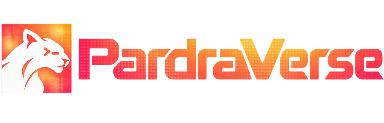 PardraVerse